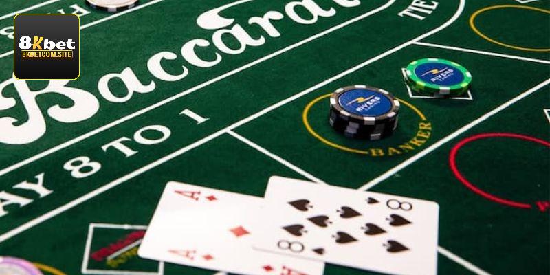 Nguyên tắc cơ bản đối với quá trình đặt cược trong game