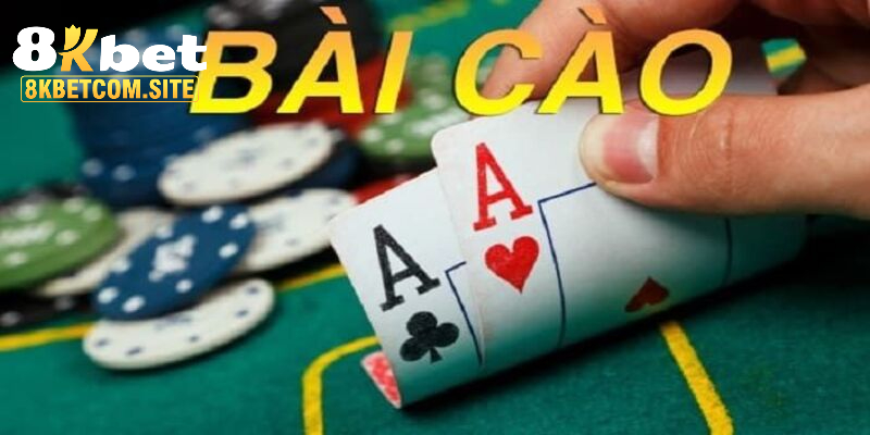 Giới thiệu bài cào