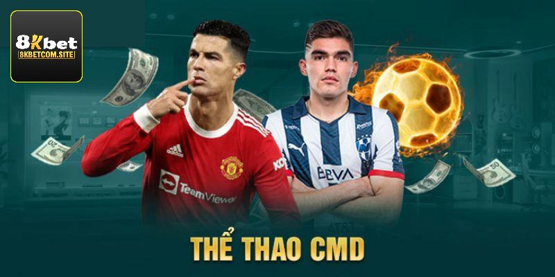 Bí kíp cần nhớ khi chơi cá cược thể thao CMD