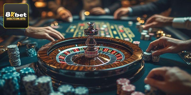 Sân chơi vô cùng chuyên nghiệp, đẳng cấp hàng đầu Châu Âu