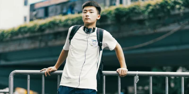 Gia đình và tuổi thơ của CEO Steve Quý