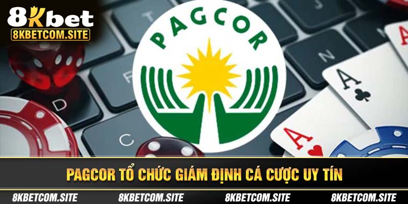 Giấy phép hoạt động PAGCOR là loại văn bản quen thuộc của nhiều nhà cái