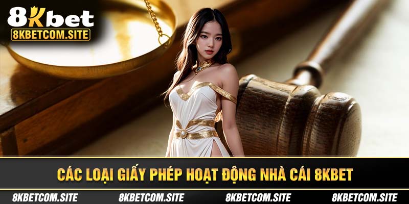 Tìm hiểu về các loại giấy tờ về vấn đề hoạt động cá cược tại nhà cái