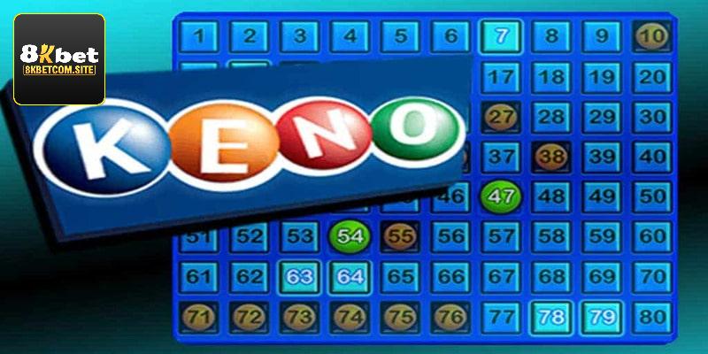 Hình thức đặt cược thú vị chỉ có tại 8KBET