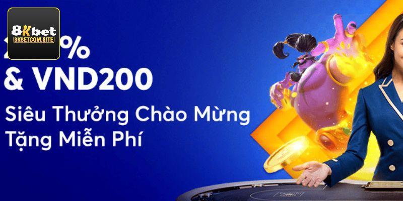 Điều kiện để nhận thưởng từ chương trình