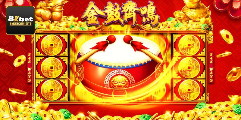 Bí kíp nổ hũ đổi thưởng không giới hạn