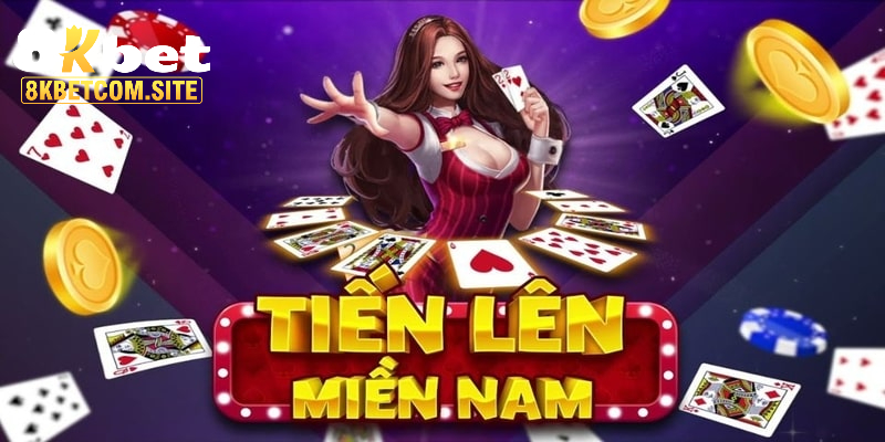 Tuyệt chiêu giúp đánh Tiến Lên Miền Nam thắng lớn