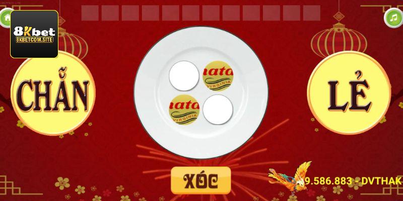 Lý do nên thử sức với xóc đĩa online